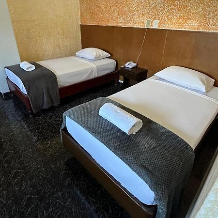 Hotel Blue Costa Panama Luaran gambar
