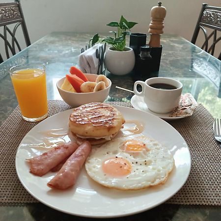 Hotel Blue Costa Panama Luaran gambar
