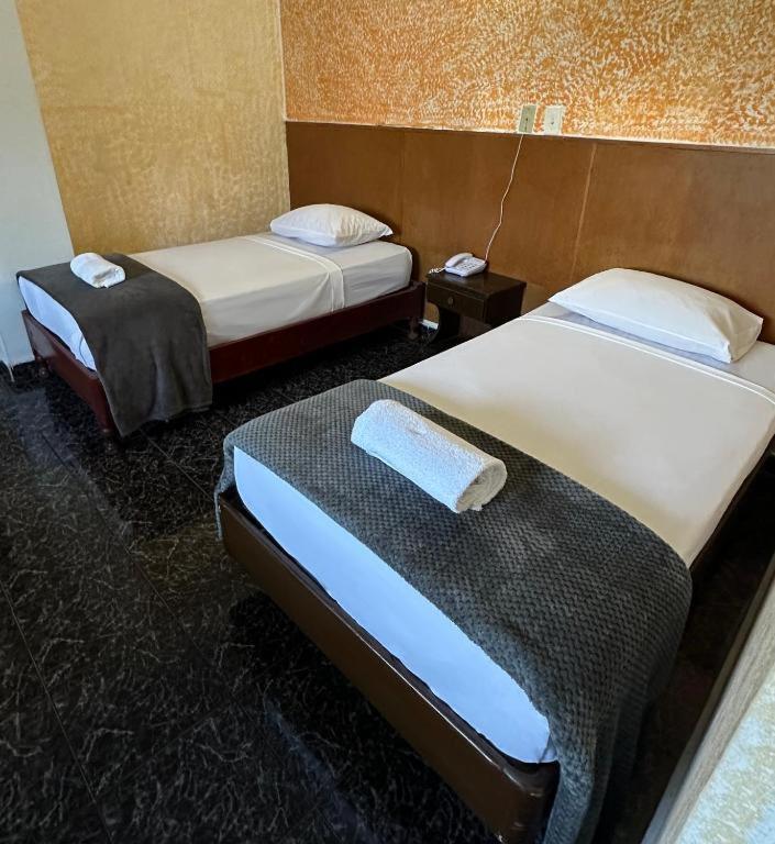 Hotel Blue Costa Panama Luaran gambar