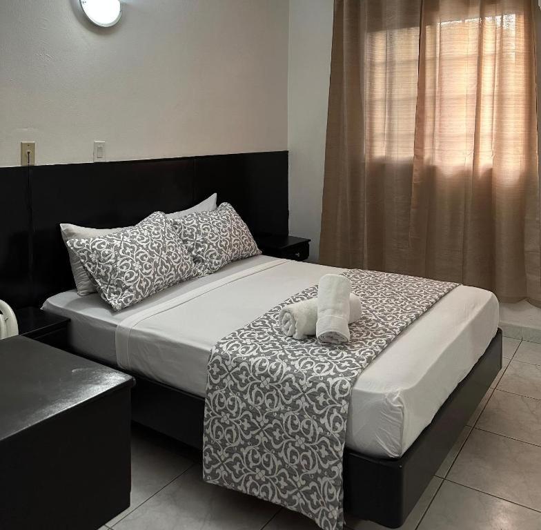 Hotel Blue Costa Panama Luaran gambar