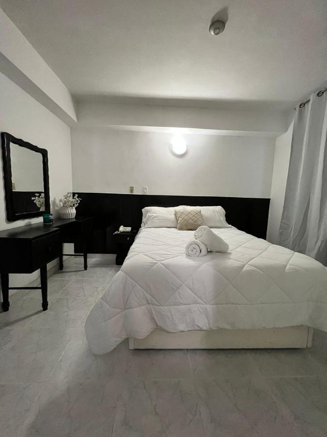 Hotel Blue Costa Panama Luaran gambar
